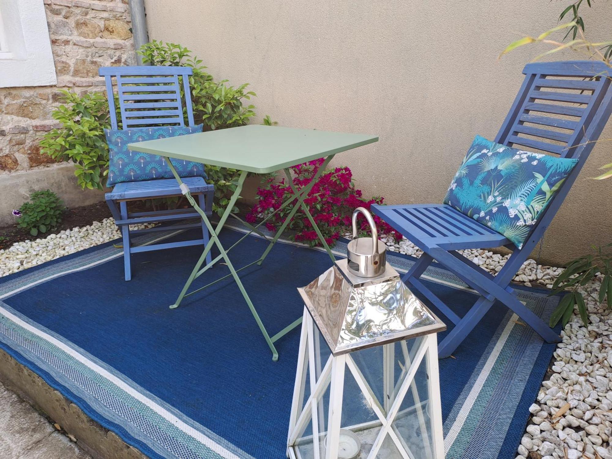F1 Proche Des Thermes Vichy Rum bild